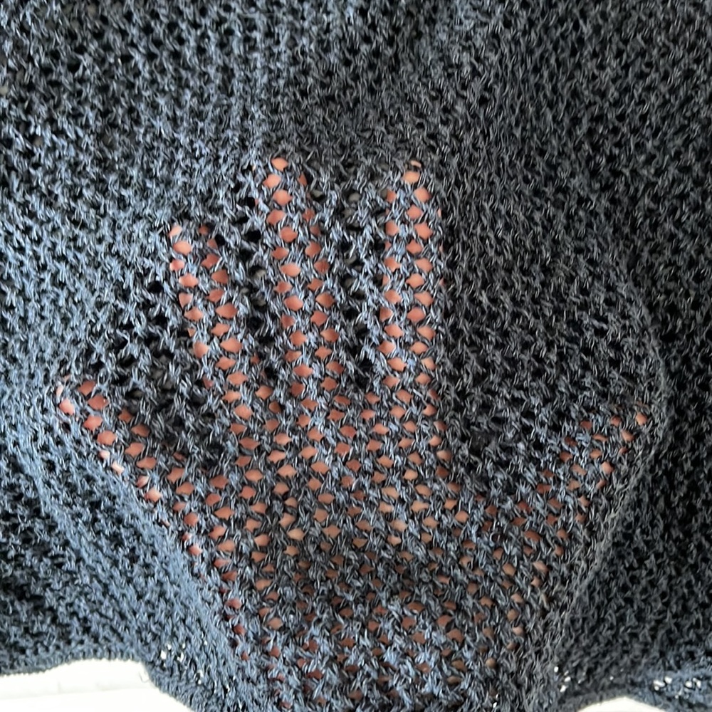 Knit Sweater - Picture 3 of 3